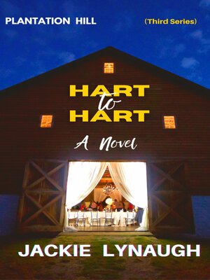 cover image of Hart to Hart